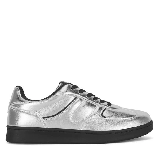 Obrázek produktu Sneakersy Jenny Fairy WAG1314104A Stříbrná