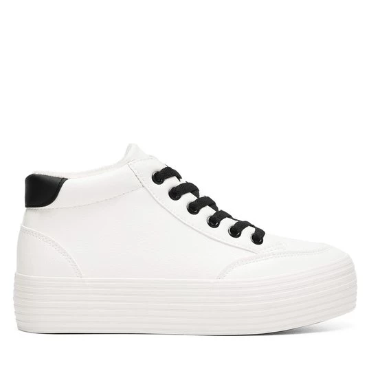 Obrázek produktu Sneakersy Jenny Fairy WFA3010-1 Bílá