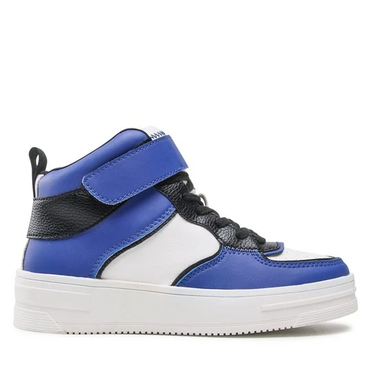 Obrázek produktu Sneakersy Jenny Fairy WS5806-01 Tmavomodrá