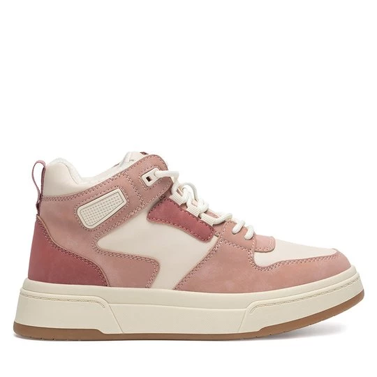 Obrázek produktu Sneakersy Jenny Fairy WS6160-10 Růžová