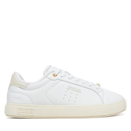 Obrázek produktu Sneakersy Joma Classic 2525 CCLALS2525 Bílá
