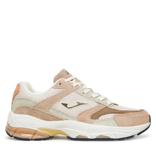Obrázek produktu Sneakersy Joma Cr111 2513 CR111LS2513 Béžová