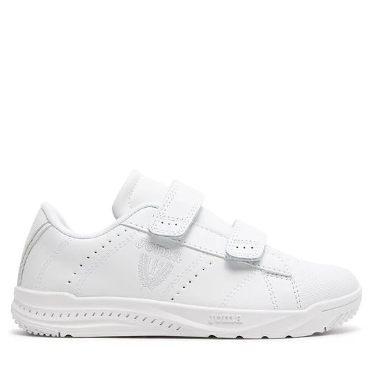 Obrázek produktu Sneakersy Joma Play Jr 2102 WPLAYW2102V Bílá