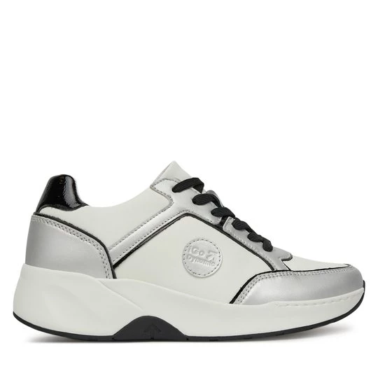 Obrázek produktu Sneakersy Josef Seibel Lissi 12 96512 Bílá