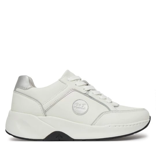 Obrázek produktu Sneakersy Josef Seibel Lissi 12 96512 Stříbrná