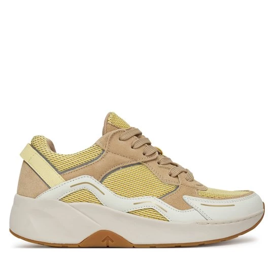 Obrázek produktu Sneakersy Josef Seibel Lissi 13 96513 Žlutá