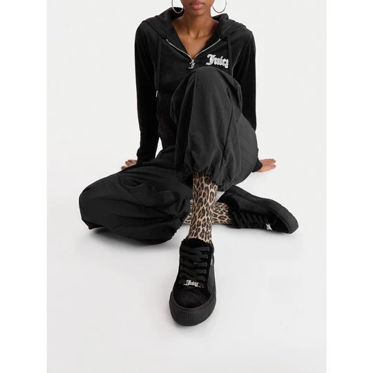 Obrázek produktu Sneakersy Juicy Couture CEO-VSJU005 Černá