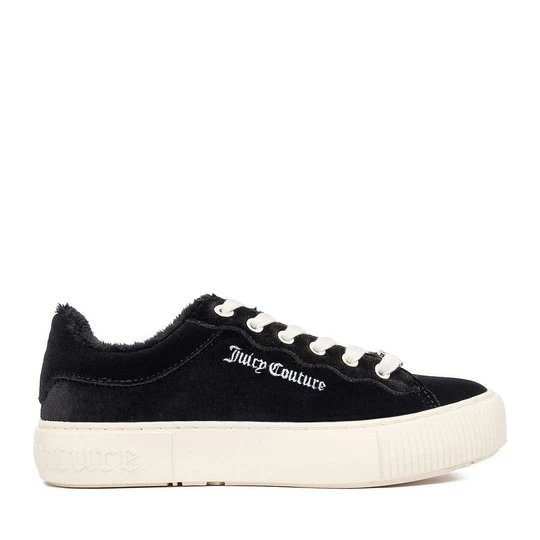 Obrázek produktu Sneakersy Juicy Couture CEO-VSJU006 Černá