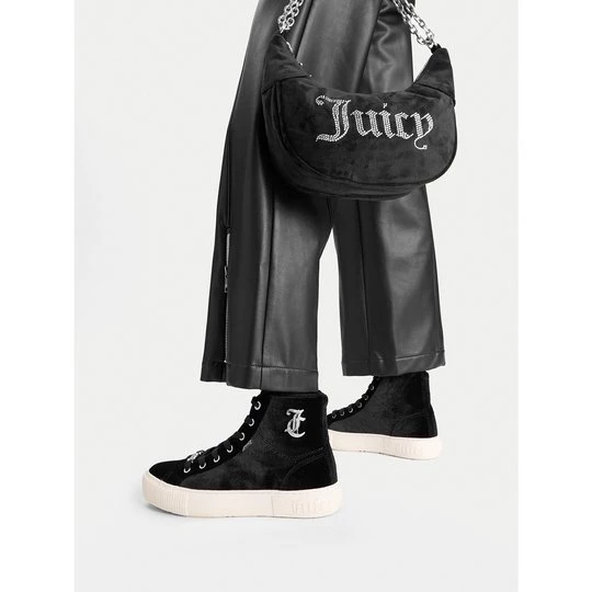 Obrázek produktu Sneakersy Juicy Couture CEO-VSJU007 Černá
