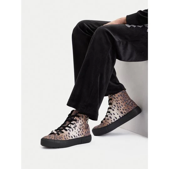Obrázek produktu Sneakersy Juicy Couture CEO-VSJU007 Hnědá