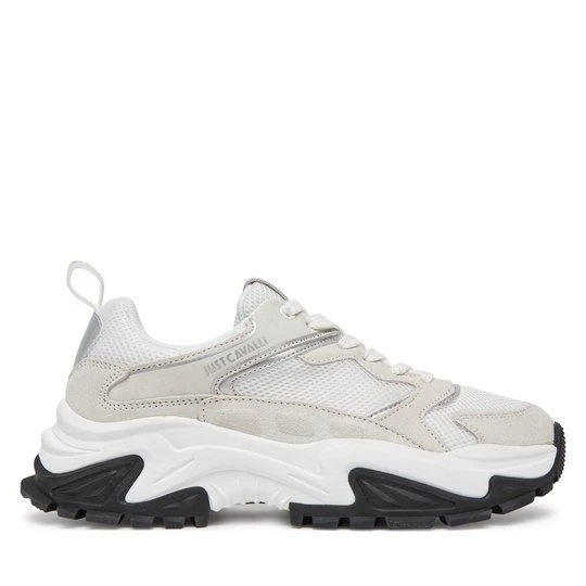 Obrázek produktu Sneakersy Just Cavalli 78RA3SC5 ZSC33 Bílá