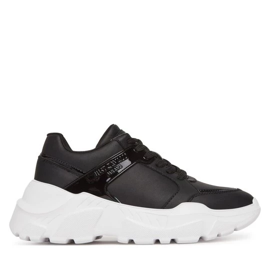 Obrázek produktu Sneakersy Just Cavalli 78RA3SL9 Černá