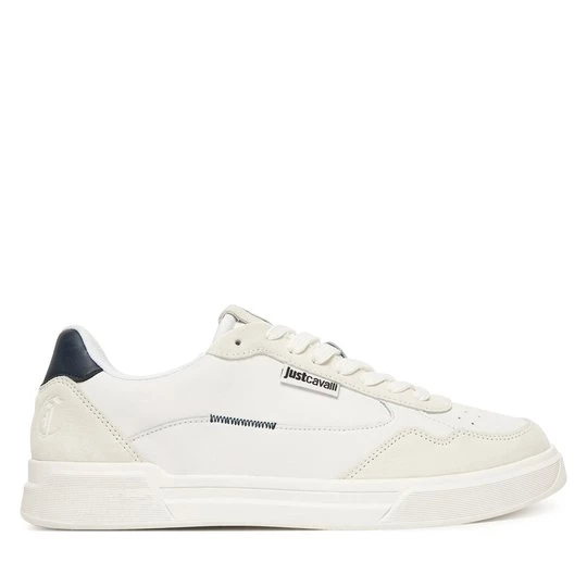 Obrázek produktu Sneakersy Just Cavalli 79QA3SB2 ZPB51 Bílá