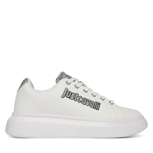 Obrázek produktu Sneakersy Just Cavalli 79RA3SB3 ZPB46 Bílá