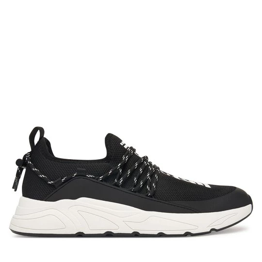 Obrázek produktu Sneakersy Just Cavalli 80QA3SA0 ZSE69 Černá