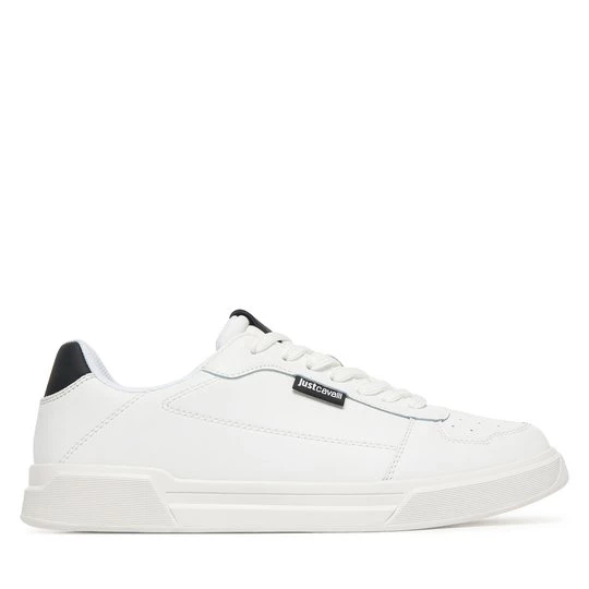 Obrázek produktu Sneakersy Just Cavalli 80QA3SB3 ZPC14 Bílá