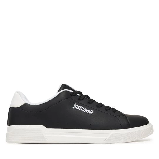 Obrázek produktu Sneakersy Just Cavalli 80QA3SB6 ZPC25 Černá