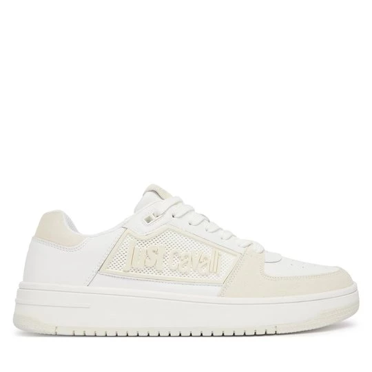 Obrázek produktu Sneakersy Just Cavalli 80QA3SM1 ZPC09 Bílá