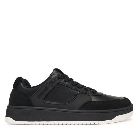 Obrázek produktu Sneakersy Just Cavalli 80QA3SM2 ZPC24 Černá