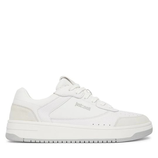 Obrázek produktu Sneakersy Just Cavalli 80QA3SM8 ZPC23 Bílá