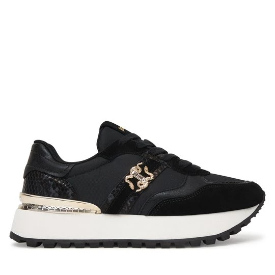 Obrázek produktu Sneakersy Just Cavalli 80RA3SJ2 ZSE68 Černá