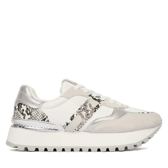 Obrázek produktu Sneakersy Just Cavalli 80RA3SJ2 ZSE68 Šedá
