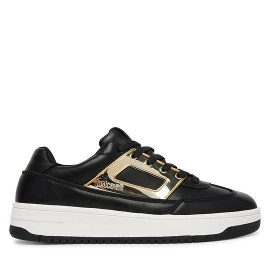 Obrázek produktu Sneakersy Just Cavalli 80RA3SM2 ZPC07 Černá