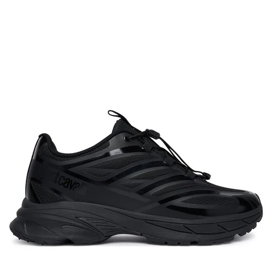 Obrázek produktu Sneakersy Just Cavalli 81QA3SG1 ZSF06 Černá