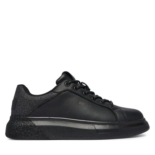 Obrázek produktu Sneakersy Just Cavalli 81RA3SB3 ZPC46 Černá