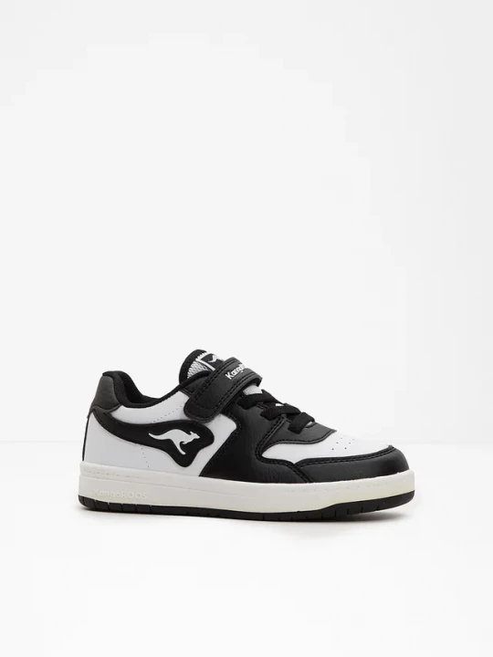 Obrázek produktu Sneakersy Kangaroos BonPrix czarny