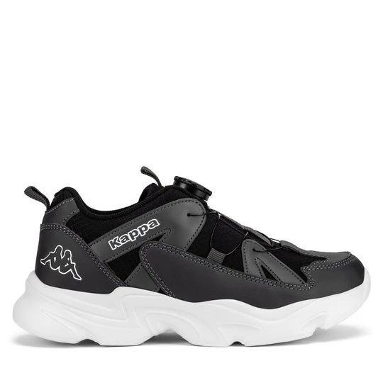 Obrázek produktu Sneakersy Kappa 23KC2371A Černá