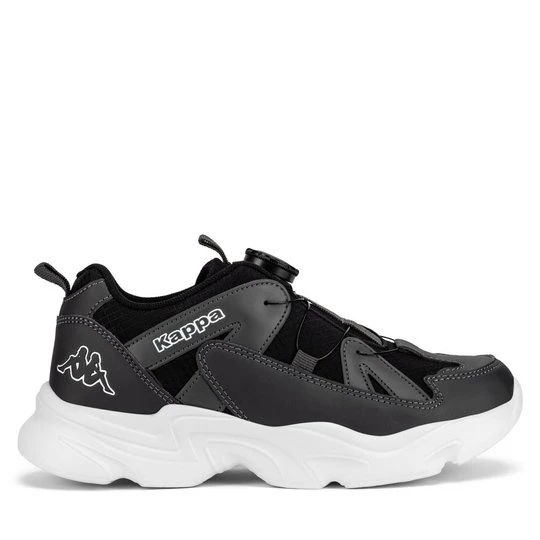 Obrázek produktu Sneakersy Kappa 23KC2371A Černá