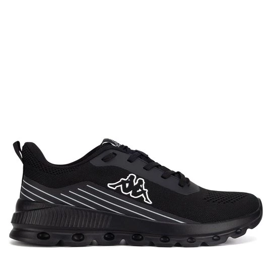 Obrázek produktu Sneakersy Kappa AW24-3C012 Černá