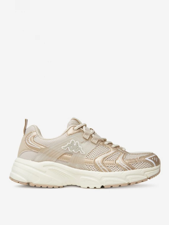 Obrázek produktu Sneakersy Kappa BÉŽOVÁ