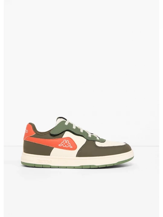 Obrázek produktu Sneakersy Kappa BonPrix zielony