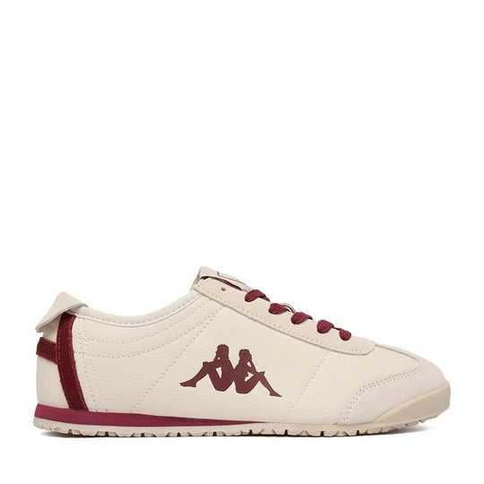 Obrázek produktu Sneakersy Kappa CEO-1490036A(W) Écru Krémová