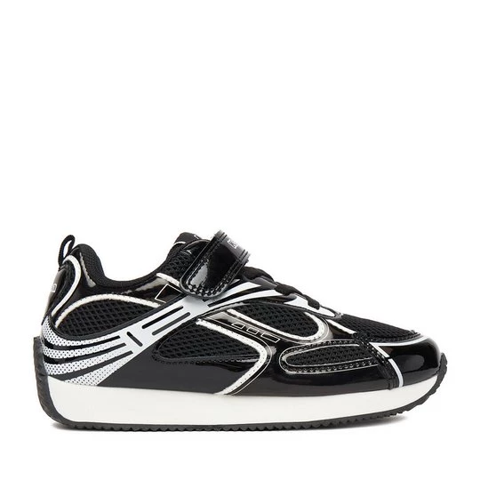 Obrázek produktu Sneakersy Kappa CEO-3351403A Černá