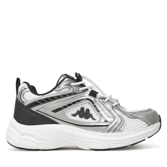 Obrázek produktu Sneakersy Kappa CEO-CP40-244008Z Bílá