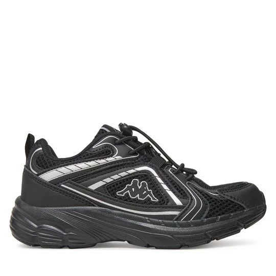 Obrázek produktu Sneakersy Kappa CEO-CP40-244008Z Černá
