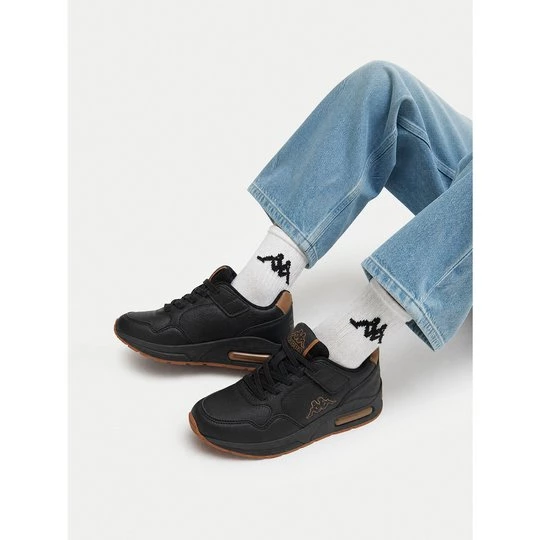 Obrázek produktu Sneakersy Kappa CEO-CP40-24976W-A(CH) Černá