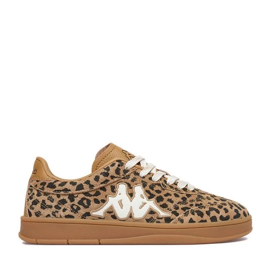 Obrázek produktu Sneakersy Kappa CEO-FC-24880J Hnědá