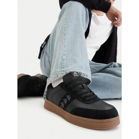 Obrázek produktu Sneakersy Kappa CEO-MP40-008Z(M) Černá