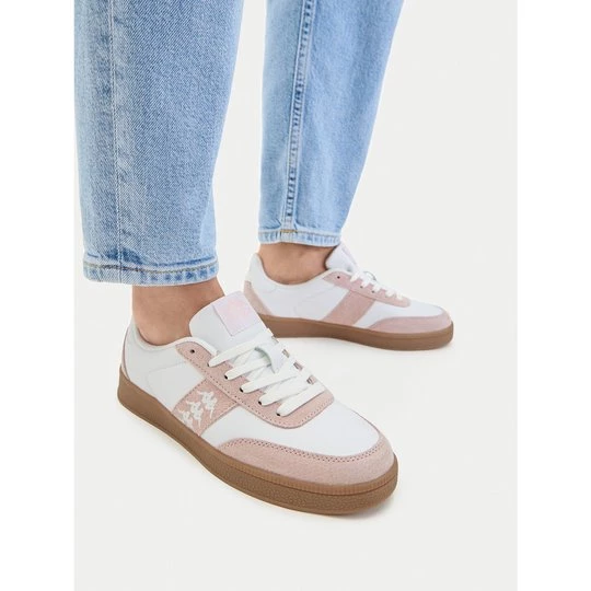 Obrázek produktu Sneakersy Kappa CEO-MP40-008Z(W) Bílá