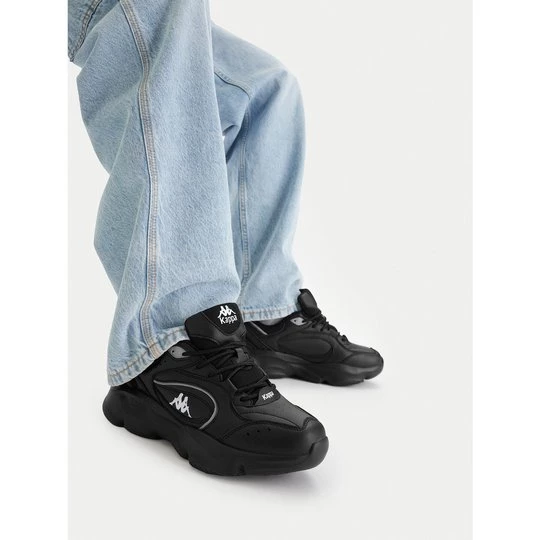 Obrázek produktu Sneakersy Kappa CEO-MP40-241209YX Černá