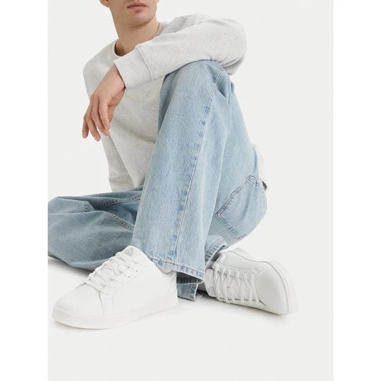 Obrázek produktu Sneakersy Kappa CEO-MP87-26146 Bílá