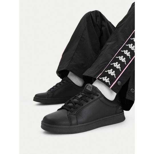Obrázek produktu Sneakersy Kappa CEO-MP87-26146 Černá