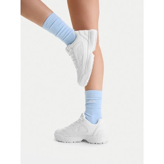 Obrázek produktu Sneakersy Kappa CEO-SS24-3CK06 Bílá