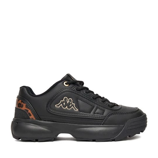 Obrázek produktu Sneakersy Kappa CEO-SS24-3CK06 Černá
