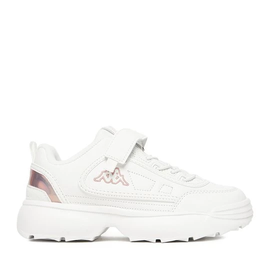 Obrázek produktu Sneakersy Kappa CEO-SS24-3CK10 Bílá
