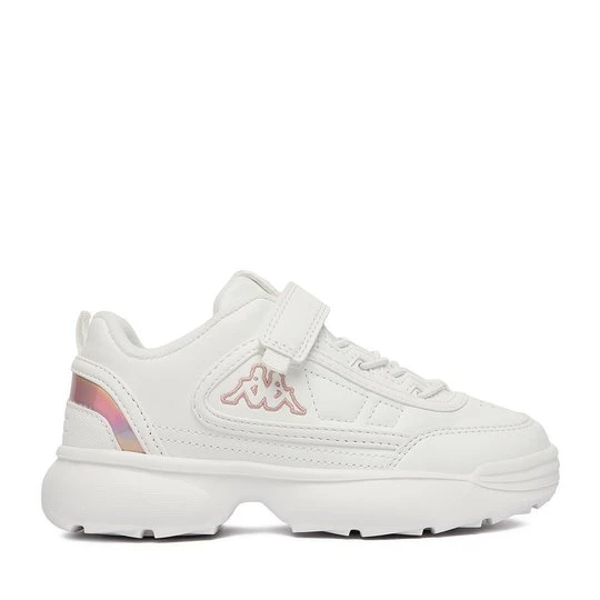 Obrázek produktu Sneakersy Kappa CEO-SS24-3CK10 Bílá